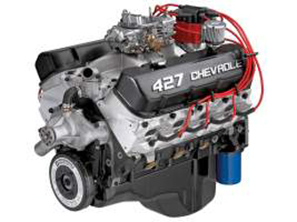 P51F4 Engine